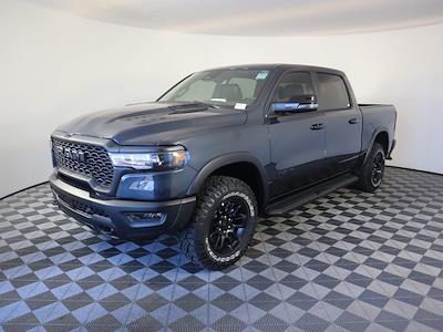 2026 Ram 1500 Crew Cab 4x4 Pickup for sale #R26153 - photo 1