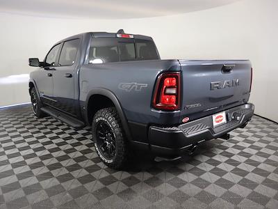 2026 Ram 1500 Crew Cab 4x4 Pickup for sale #R26153 - photo 2
