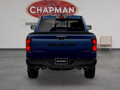 2026 Ram 1500 Crew Cab 4x4 Pickup for sale #R26153 - photo 2