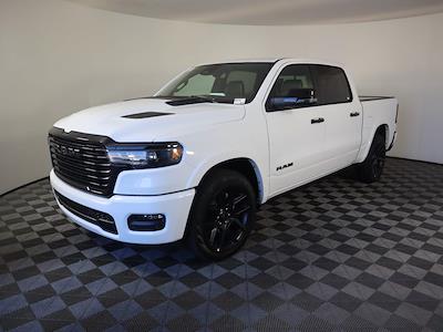 New 2026 Ram 1500 Laramie Crew Cab for sale #R26154 - photo 1