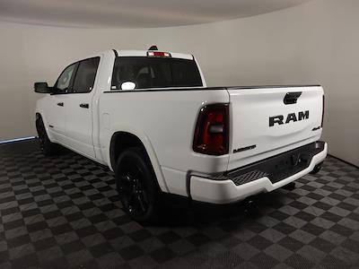 New 2026 Ram 1500 Laramie Crew Cab for sale #R26154 - photo 2