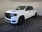 New 2026 Ram 1500 Laramie Crew Cab for sale #R26154 - photo 1