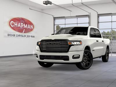 2026 Ram 1500 Crew Cab 4x4 Pickup for sale #R26155 - photo 1