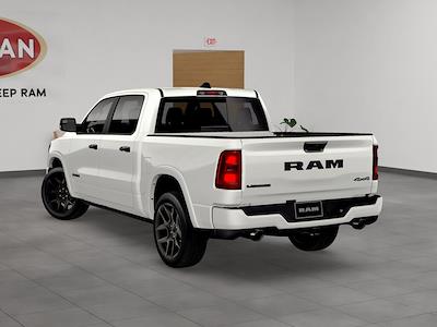 2026 Ram 1500 Crew Cab 4x4 Pickup for sale #R26155 - photo 2