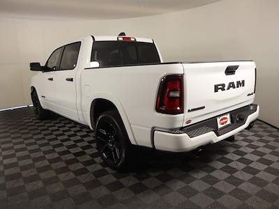 2026 Ram 1500 Crew Cab 4x4 Pickup for sale #R26156 - photo 2