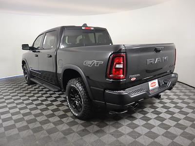 New 2026 Ram 1500 Rebel Crew Cab for sale #R26158 - photo 2