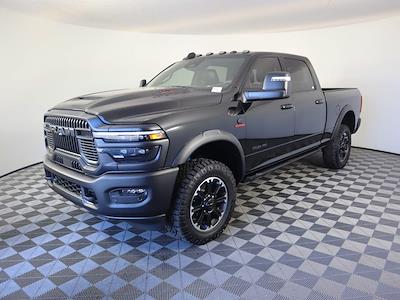 New 2026 Ram 2500 Rebel Crew Cab for sale #R26162 - photo 1