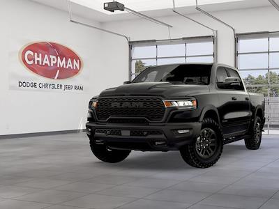 2026 Ram 1500 Crew Cab 4x4 Pickup for sale #R26163 - photo 1