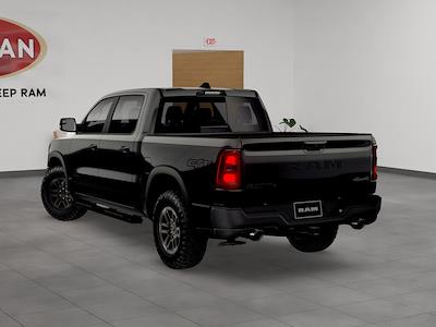 2026 Ram 1500 Crew Cab 4x4 Pickup for sale #R26163 - photo 2