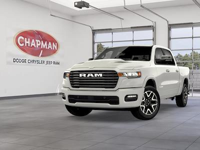 2026 Ram 1500 Crew Cab 4x4 Pickup for sale #R26164 - photo 1