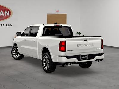 2026 Ram 1500 Crew Cab 4x4 Pickup for sale #R26164 - photo 2