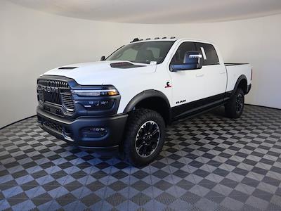 New 2026 Ram 2500 Rebel Crew Cab for sale #R26166 - photo 1