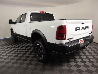 New 2026 Ram 2500 Rebel Crew Cab for sale #R26166 - photo 2