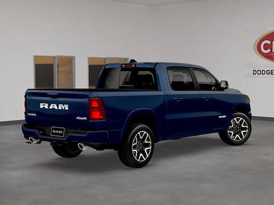 2026 Ram 1500 Crew Cab 4x4 Pickup for sale #R26170 - photo 2
