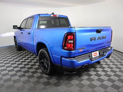 New 2026 Ram 1500 Laramie Crew Cab for sale #R26171 - photo 2