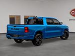 2026 Ram 1500 Crew Cab 4x4 Pickup for sale #R26171 - photo 5