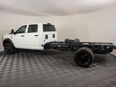 2026 Ram 5500 Crew Cab DRW 4x4 Cab Chassis for sale #R26172 - photo 2