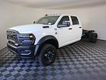 2026 Ram 5500 Crew Cab DRW 4x4 Cab Chassis for sale #R26172 - photo 1