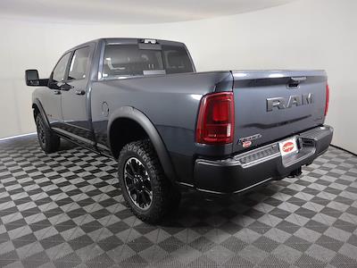 2026 Ram 2500 Crew Cab 4x4 Pickup for sale #R26173 - photo 2