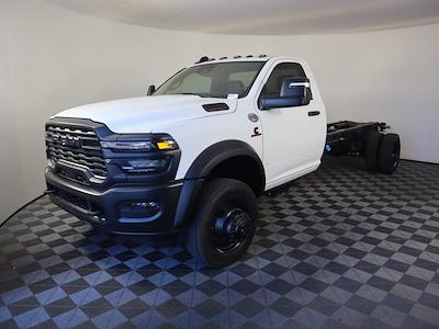 2026 Ram 5500 Regular Cab DRW 4x2 Cab Chassis for sale #R26176 - photo 1