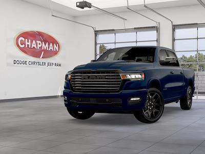 2026 Ram 1500 Crew Cab 4x4 Pickup for sale #R26178 - photo 1