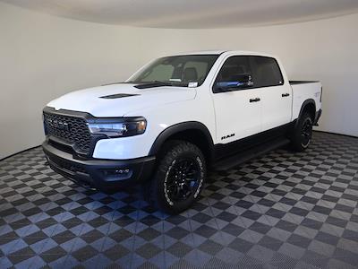 2026 Ram 1500 Crew Cab 4x4 Pickup for sale #R26179 - photo 1