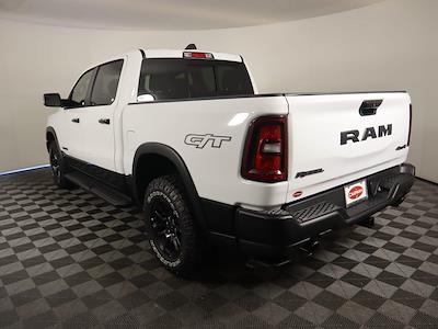 2026 Ram 1500 Crew Cab 4x4 Pickup for sale #R26179 - photo 2