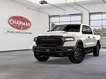 2026 Ram 1500 Crew Cab 4x4 Pickup for sale #R26179 - photo 1