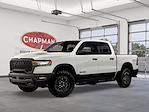 2026 Ram 1500 Crew Cab 4x4 Pickup for sale #R26179 - photo 4