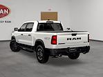 2026 Ram 1500 Crew Cab 4x4 Pickup for sale #R26179 - photo 2