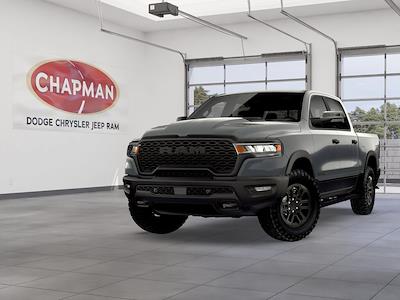 2026 Ram 1500 Crew Cab 4x4 Pickup for sale #R26181 - photo 1