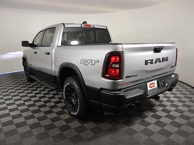 2026 Ram 1500 Crew Cab 4x4 Pickup for sale #R26181 - photo 2