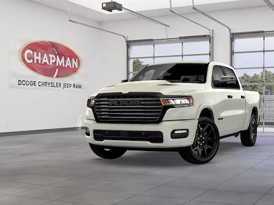 2026 Ram 1500 Crew Cab 4x4 Pickup for sale #R26182 - photo 1