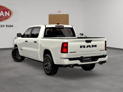 2026 Ram 1500 Crew Cab 4x4 Pickup for sale #R26182 - photo 2