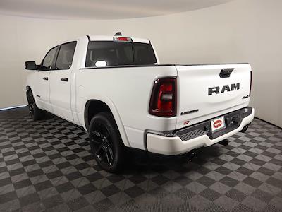 New 2026 Ram 1500 Laramie Crew Cab for sale #LR26182 - photo 2