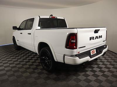 2026 Ram 1500 Crew Cab 4x4 Pickup for sale #R26184 - photo 2