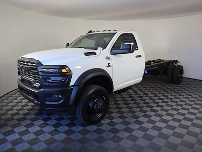2026 Ram 5500 Regular Cab DRW 4x2 Cab Chassis for sale #R26185 - photo 1