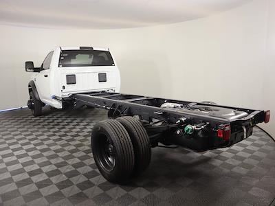 2026 Ram 5500 Regular Cab DRW 4x2 Cab Chassis for sale #R26185 - photo 2