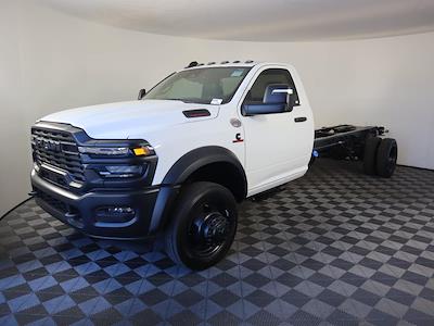 2026 Ram 5500 Regular Cab DRW 4x2 Cab Chassis for sale #R26186 - photo 1