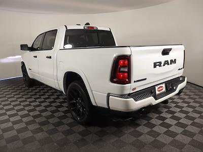 New 2026 Ram 1500 Laramie Crew Cab for sale #R26191 - photo 2