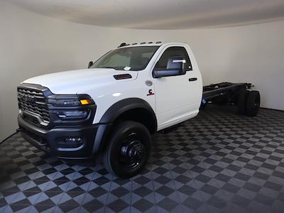 2026 Ram 5500 Regular Cab DRW 4x2 Cab Chassis for sale #R26192 - photo 1