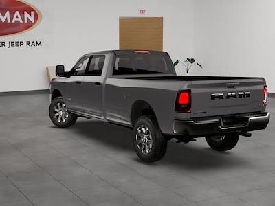 New 2026 Ram 3500 Big Horn Crew Cab 4x4 Pickup for sale #R26196 - photo 2
