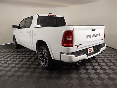 New 2026 Ram 1500 Laramie Crew Cab for sale #R26197 - photo 2