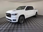 New 2026 Ram 1500 Laramie Crew Cab for sale #R26197 - photo 1
