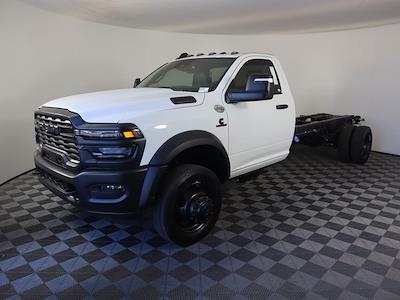 2026 Ram 5500 Regular Cab DRW 4x2 Cab Chassis for sale #R26202 - photo 1