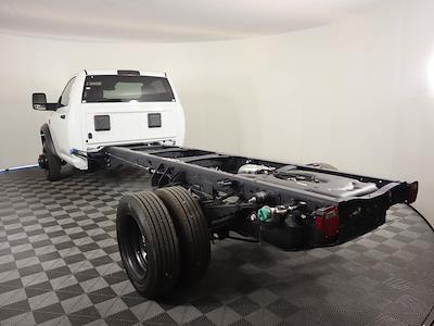 2026 Ram 5500 Regular Cab DRW 4x2 Cab Chassis for sale #R26202 - photo 2
