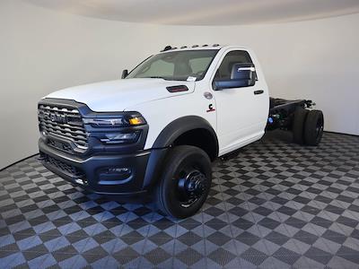 2026 Ram 5500 Regular Cab DRW 4x2 Cab Chassis for sale #R26203 - photo 1