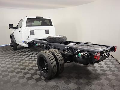2026 Ram 5500 Regular Cab DRW 4x2 Cab Chassis for sale #R26203 - photo 2