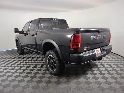 2026 Ram 2500 Crew Cab 4x4 Pickup for sale #R26204 - photo 2
