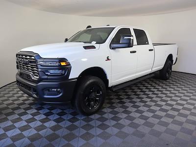 2026 Ram 3500 Crew Cab 4x4 Pickup for sale #R26206 - photo 1